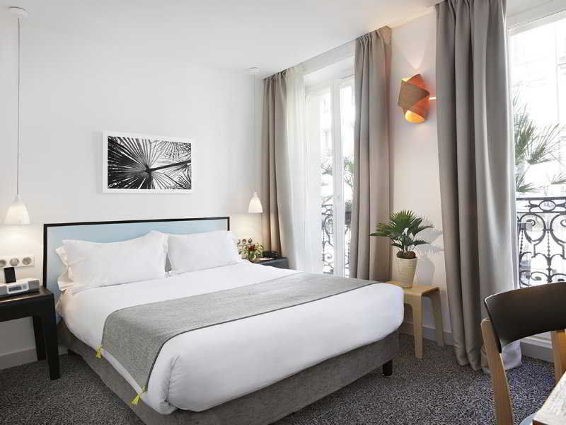 Palm - Astotel 3* París